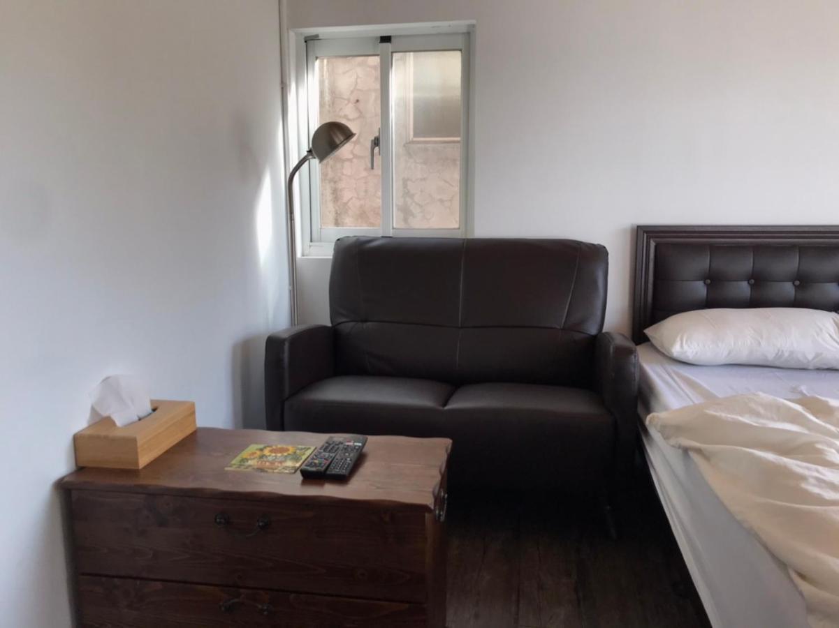 Pisces Youth Hostel T'ai-tung Εξωτερικό φωτογραφία