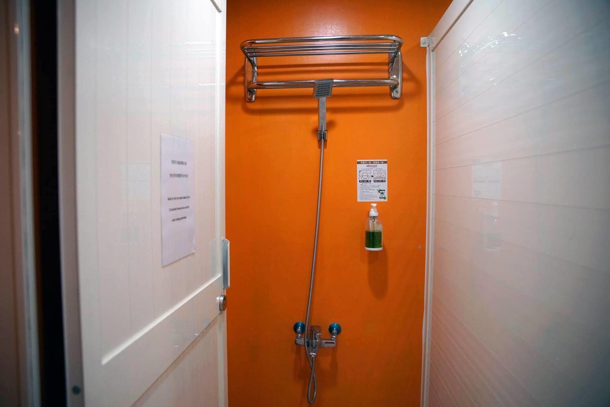 Pisces Youth Hostel T'ai-tung Εξωτερικό φωτογραφία