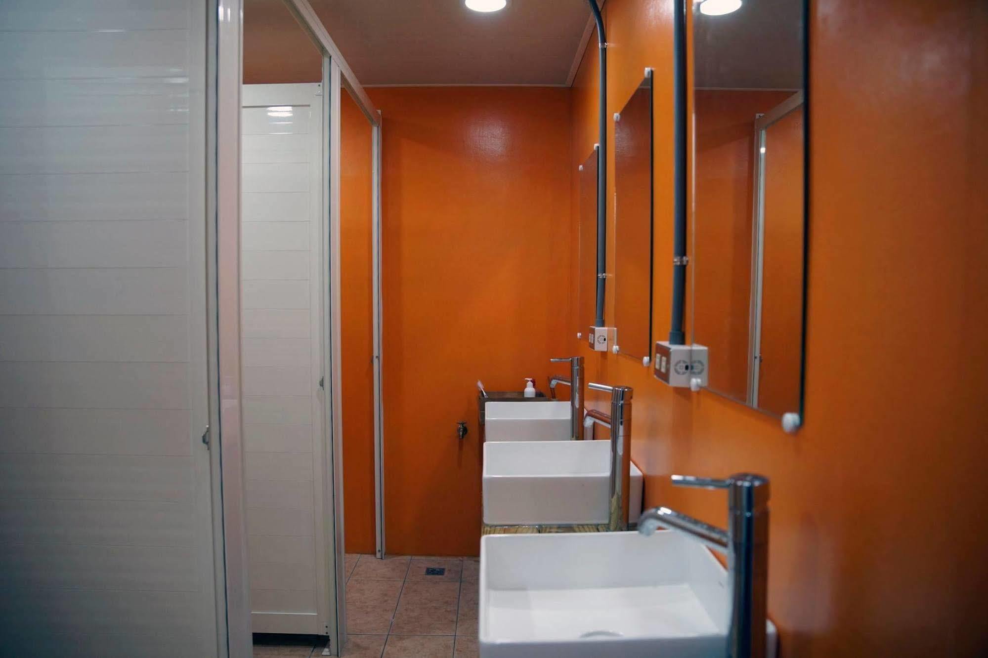 Pisces Youth Hostel T'ai-tung Εξωτερικό φωτογραφία