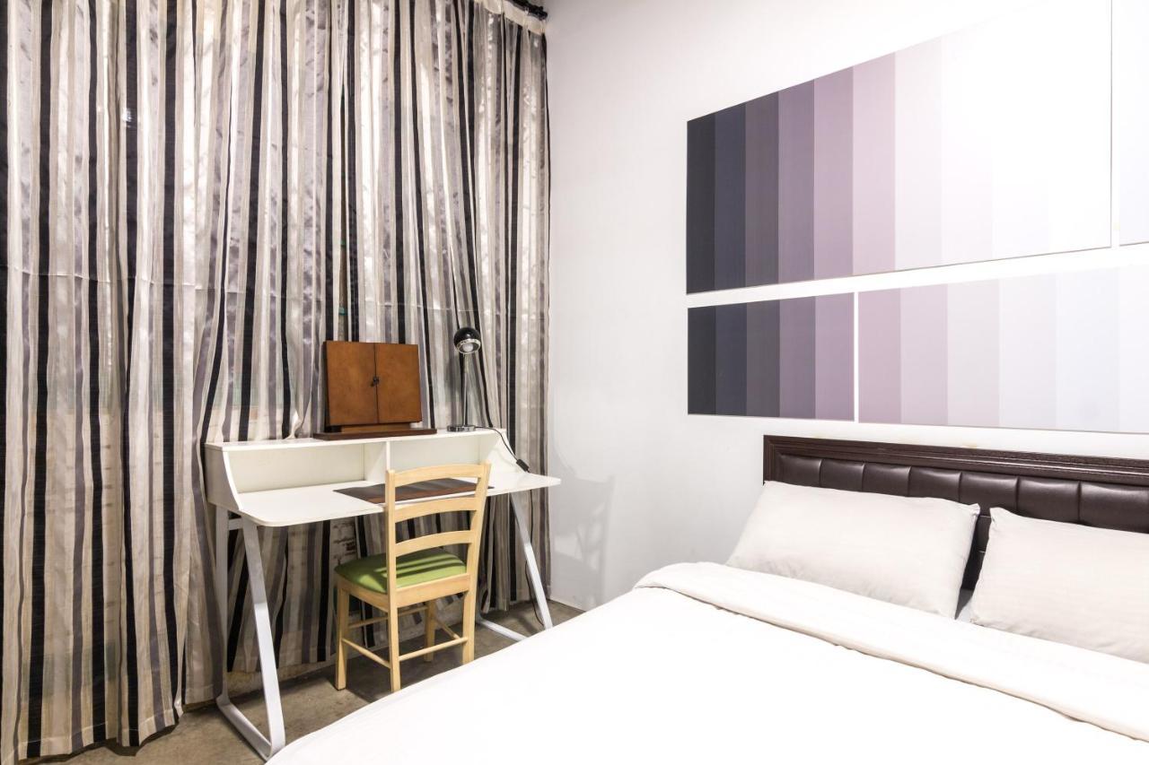 Pisces Youth Hostel T'ai-tung Εξωτερικό φωτογραφία