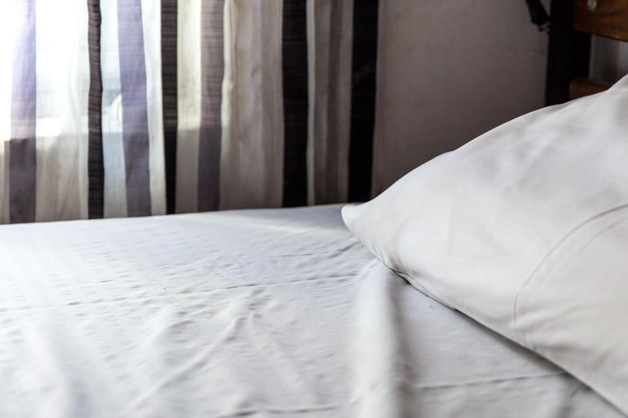 Pisces Youth Hostel T'ai-tung Εξωτερικό φωτογραφία