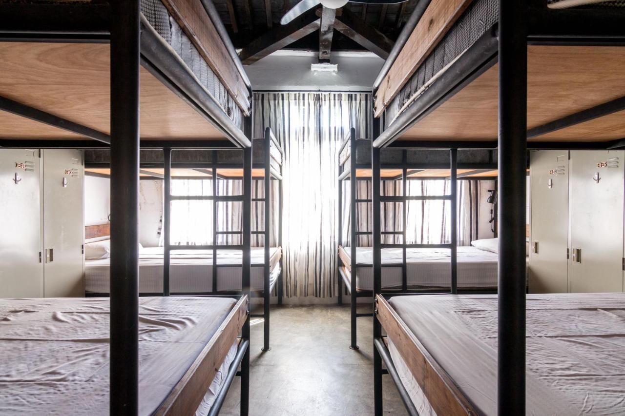 Pisces Youth Hostel T'ai-tung Εξωτερικό φωτογραφία