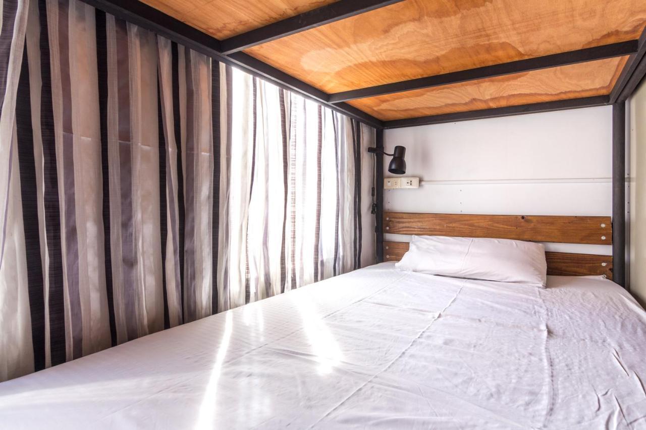 Pisces Youth Hostel T'ai-tung Εξωτερικό φωτογραφία