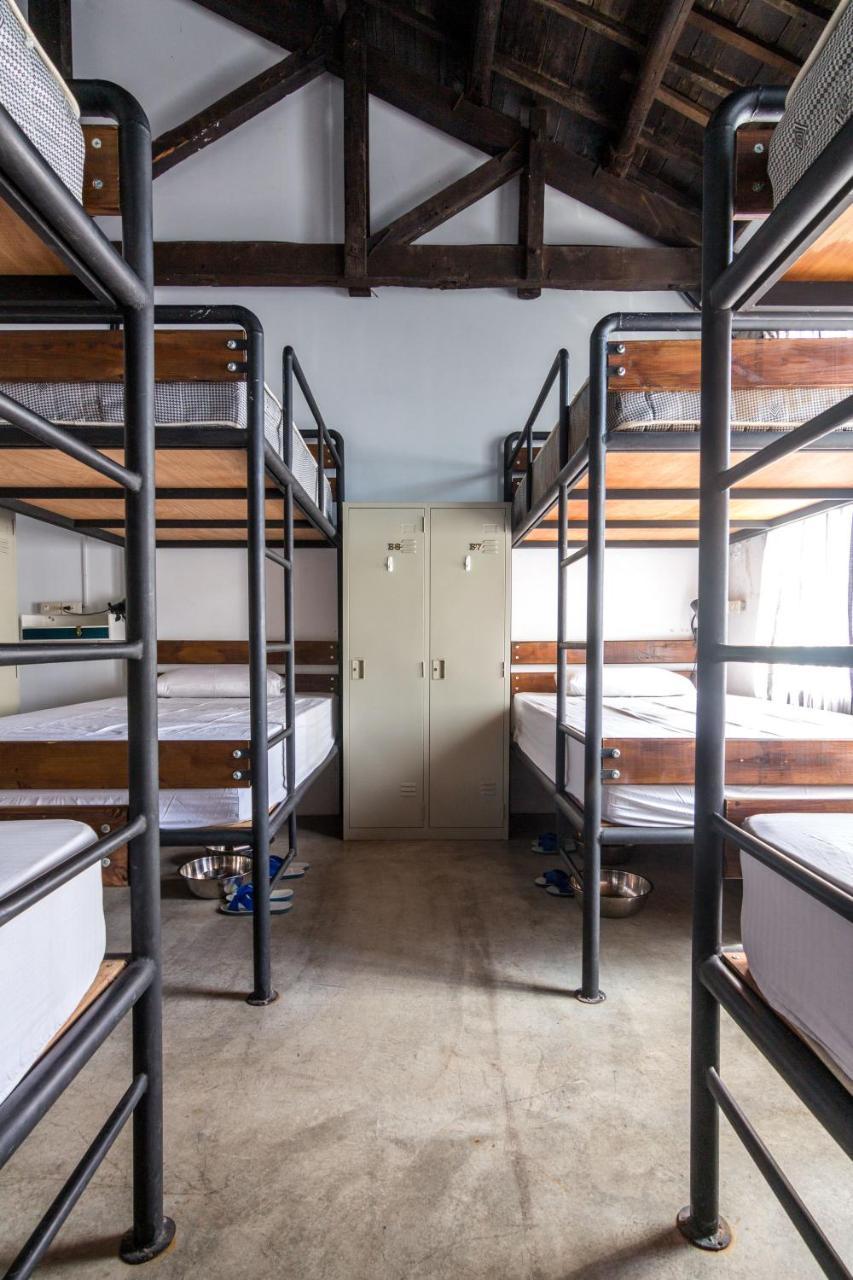 Pisces Youth Hostel T'ai-tung Εξωτερικό φωτογραφία
