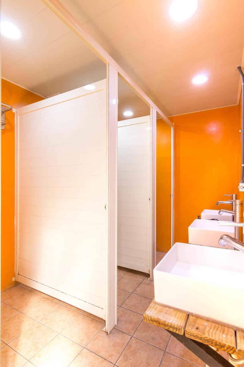 Pisces Youth Hostel T'ai-tung Εξωτερικό φωτογραφία